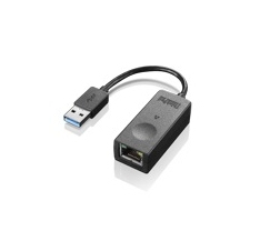 CAMPUS-Netzwerkadapter Lenovo USB3.2 Type-A / RJ45 1GBit LAN