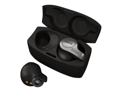 Headset Jabra Elite 65t True Wireless, Bluetooth