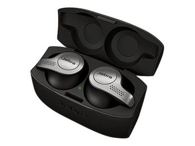 Jabra elite 65t true wireless bluetooth earbuds sale