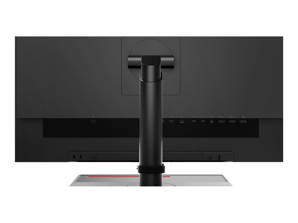 TFT-Monitor Lenovo ThinkVision P27u-20 (27-Zoll) UHD 4K IPS