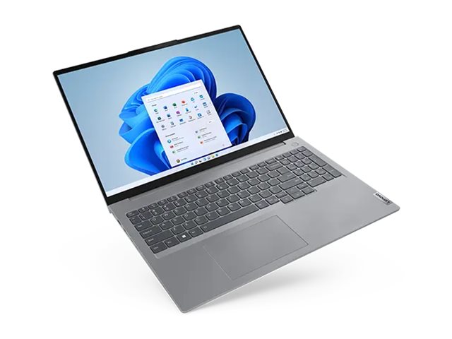 CAMPUS-Book Lenovo ThinkBook16 G6 AMD Ryzen 5 7430U 2,30GHz