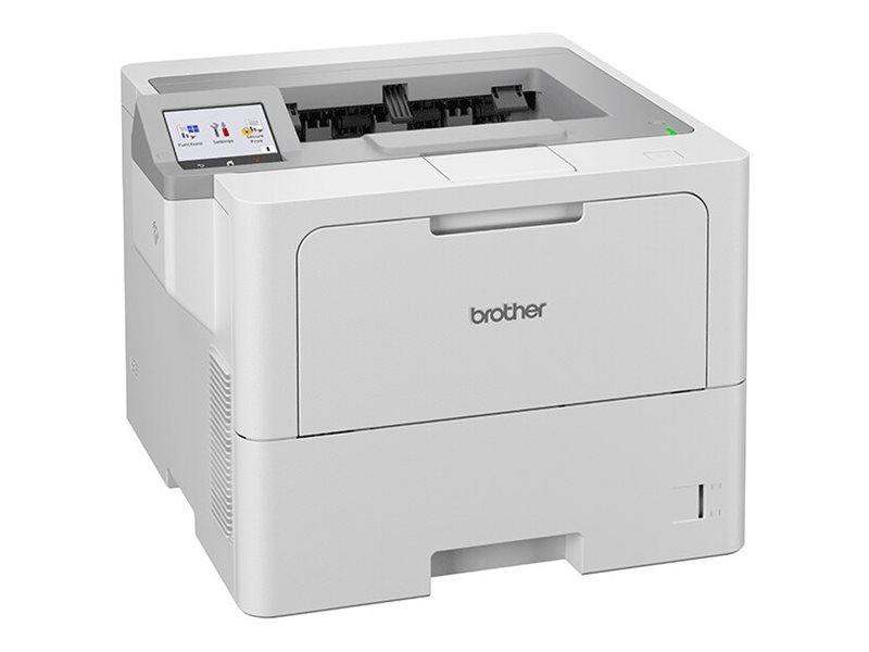 Drucker Brother HL-L6410DN Laser s/w 1200dpi USB/LAN