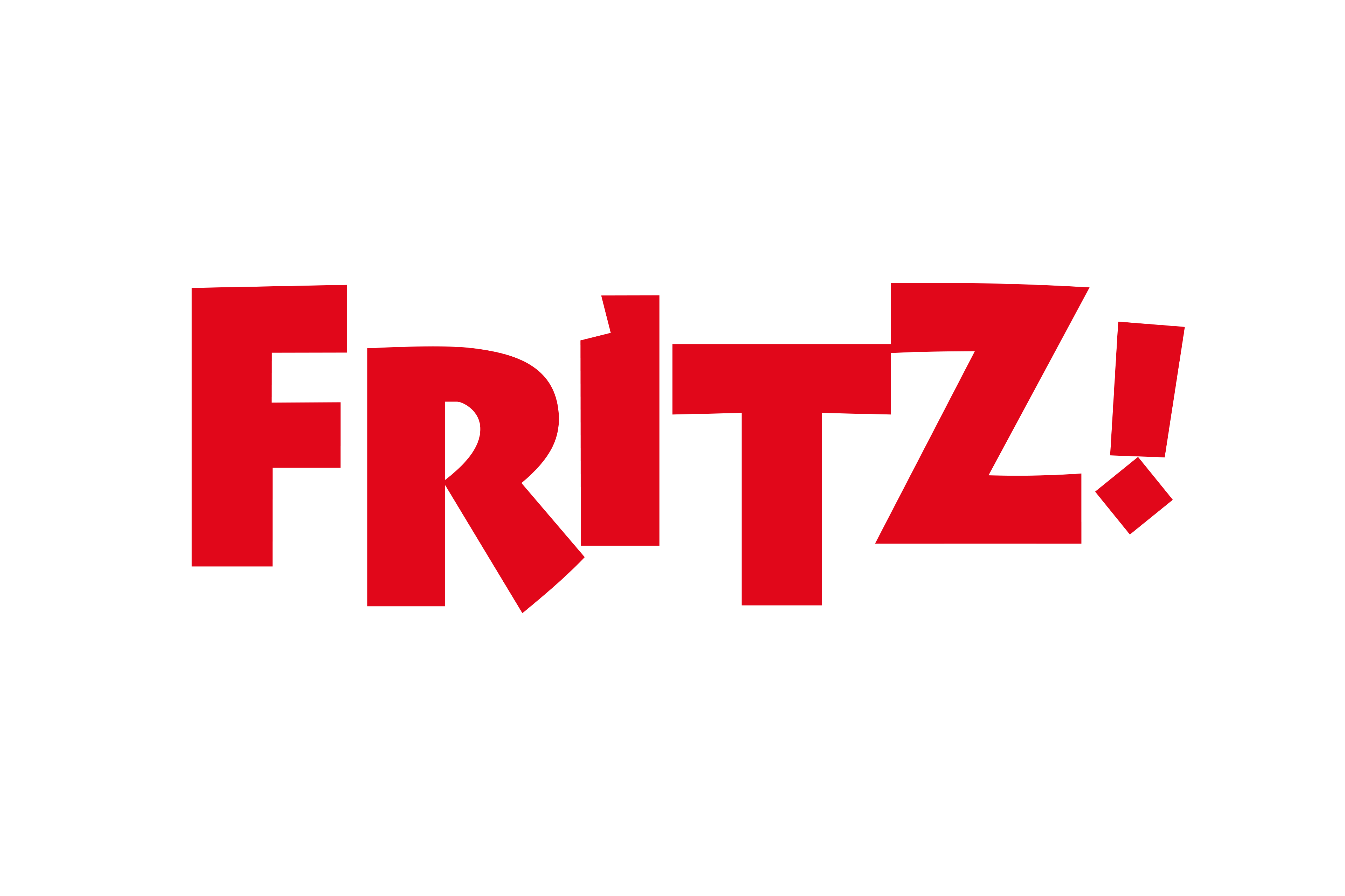 Fritz!
