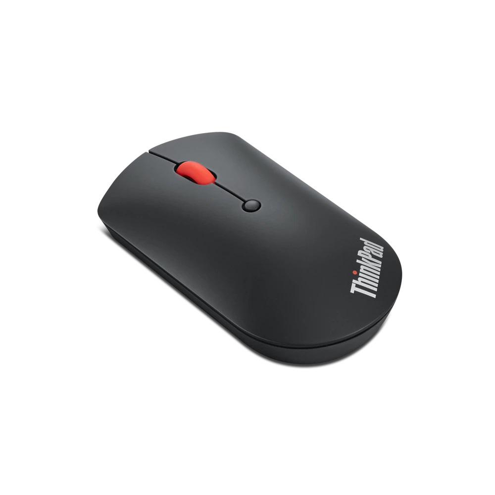 Maus Lenovo ThinkPad Silent Bluetooth Mouse