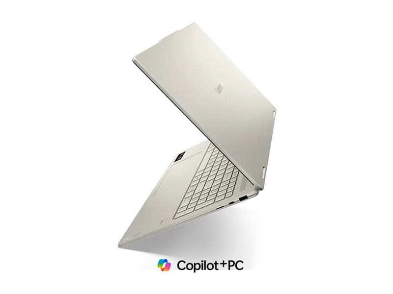 CAMPUS-Book Lenovo Yoga 7 2-in-1 AMD Ryzen AI 7 350