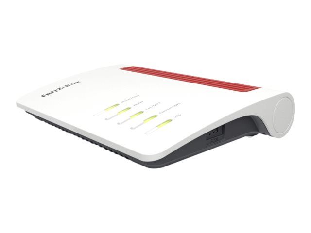 Router FRITZ! Fritz!Box 5530 Fiber WLAN 3000MBit DECT