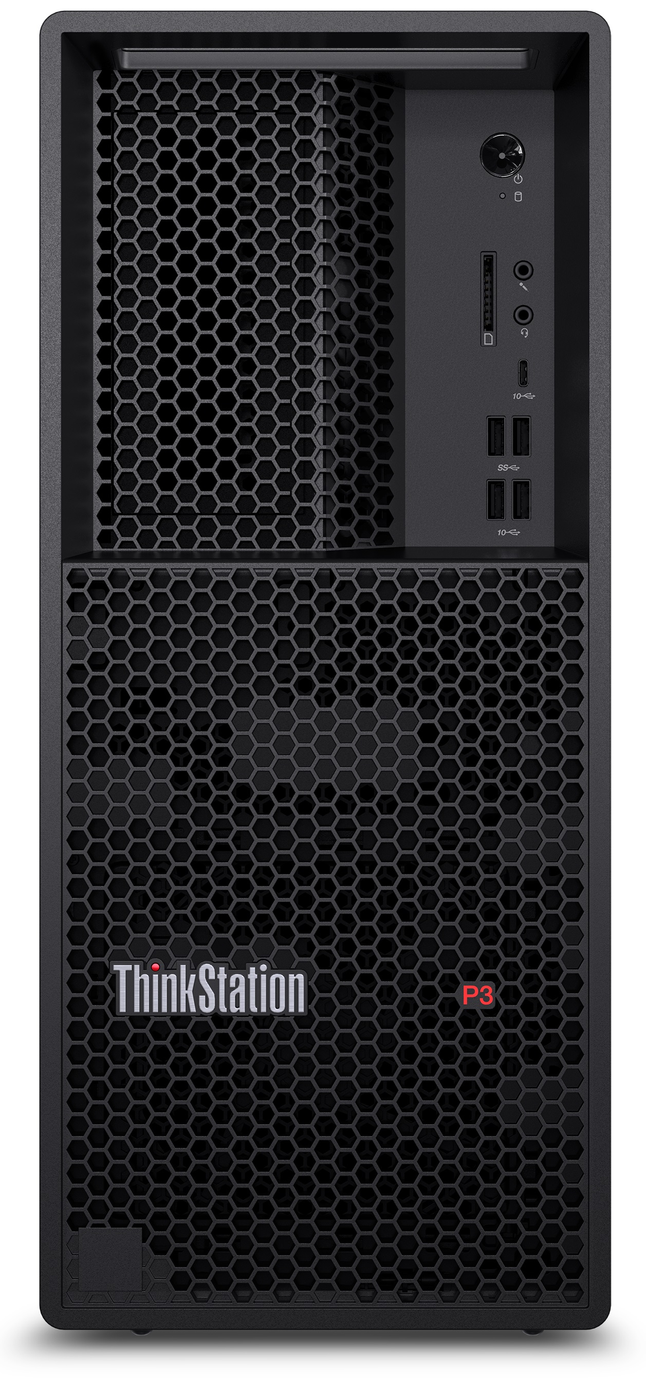 CAMPUS-PC Lenovo ThinkStation P3 TWR Core i9-14900K 3,20GHz