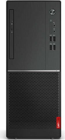 PC-System Lenovo V55t AMD Ryzen 5 3400G 3,70GHz