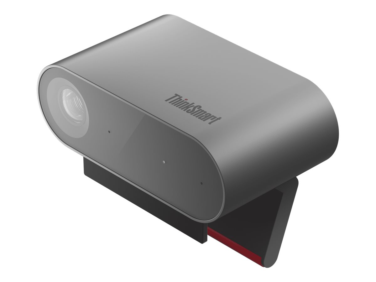 Webcam Lenovo ThinkSmart Cam AI, UHD 4K inkl. Dual-Mikrofon