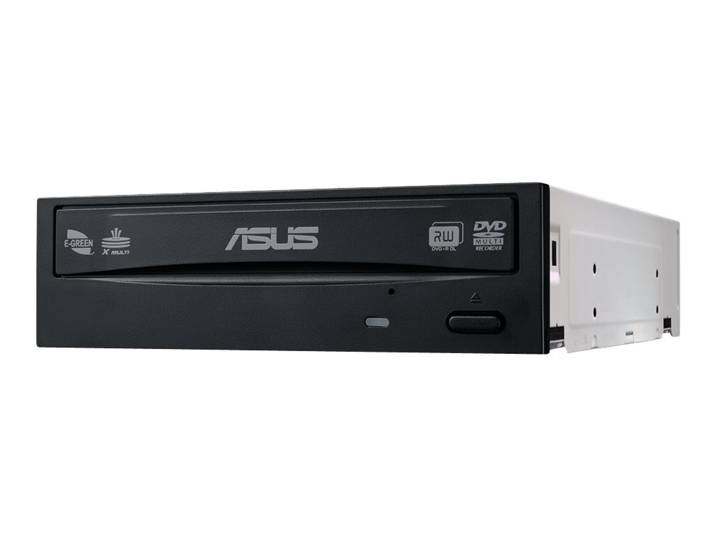 DVD-Brenner Asus DRW-24D5MT SATA schwarz bulk