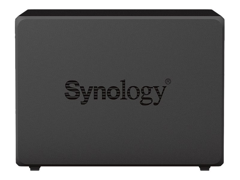 NAS Synology Diskstation DS923+ 4x3,5-Zoll 2xLAN