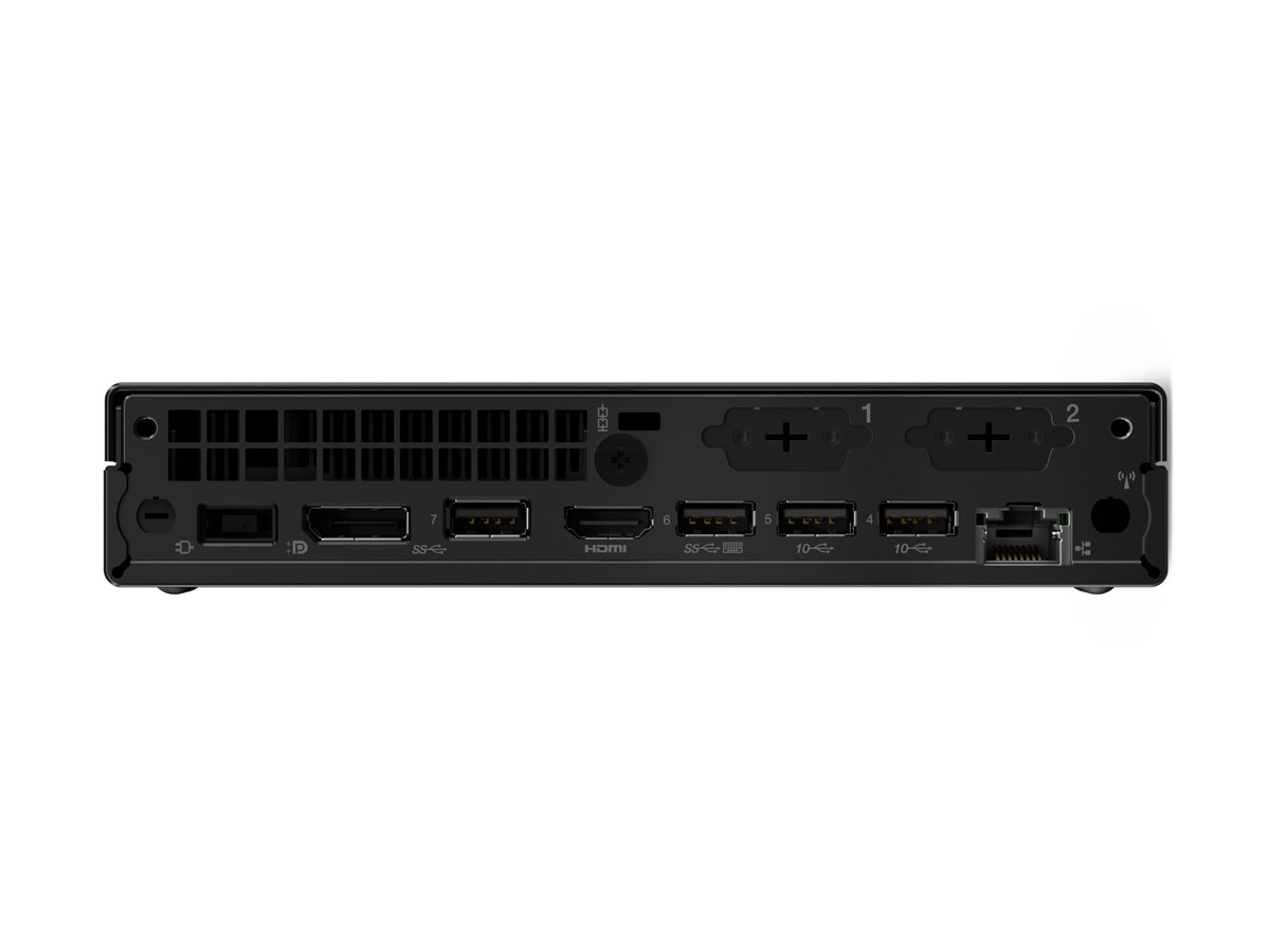 CAMPUS-PC Lenovo ThinkCentre M90q G5 Tiny i9-14900 2,0GHz