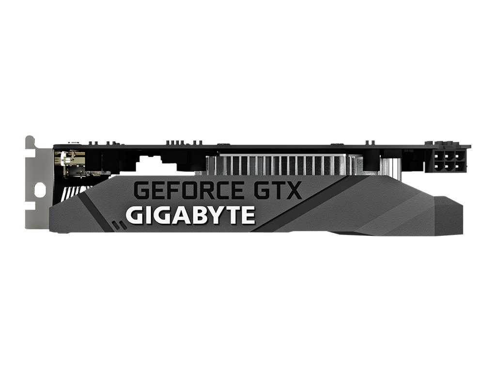 Grafikkarte Gigabyte GeForce GTX1650 D6 OC 4GB