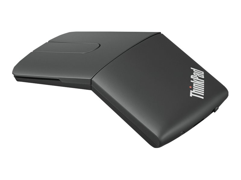 Maus Lenovo ThinkPad X1 Presenter Mouse schwarz