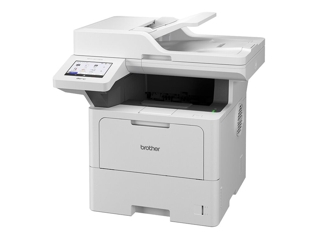 Drucker Brother MFC-L6710DW A4 Laser s/w 1200dpi USB/LAN/