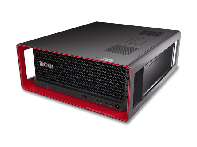 CAMPUS-PC Lenovo ThinkStation P8 AMD Threadripper PRO 7955WX