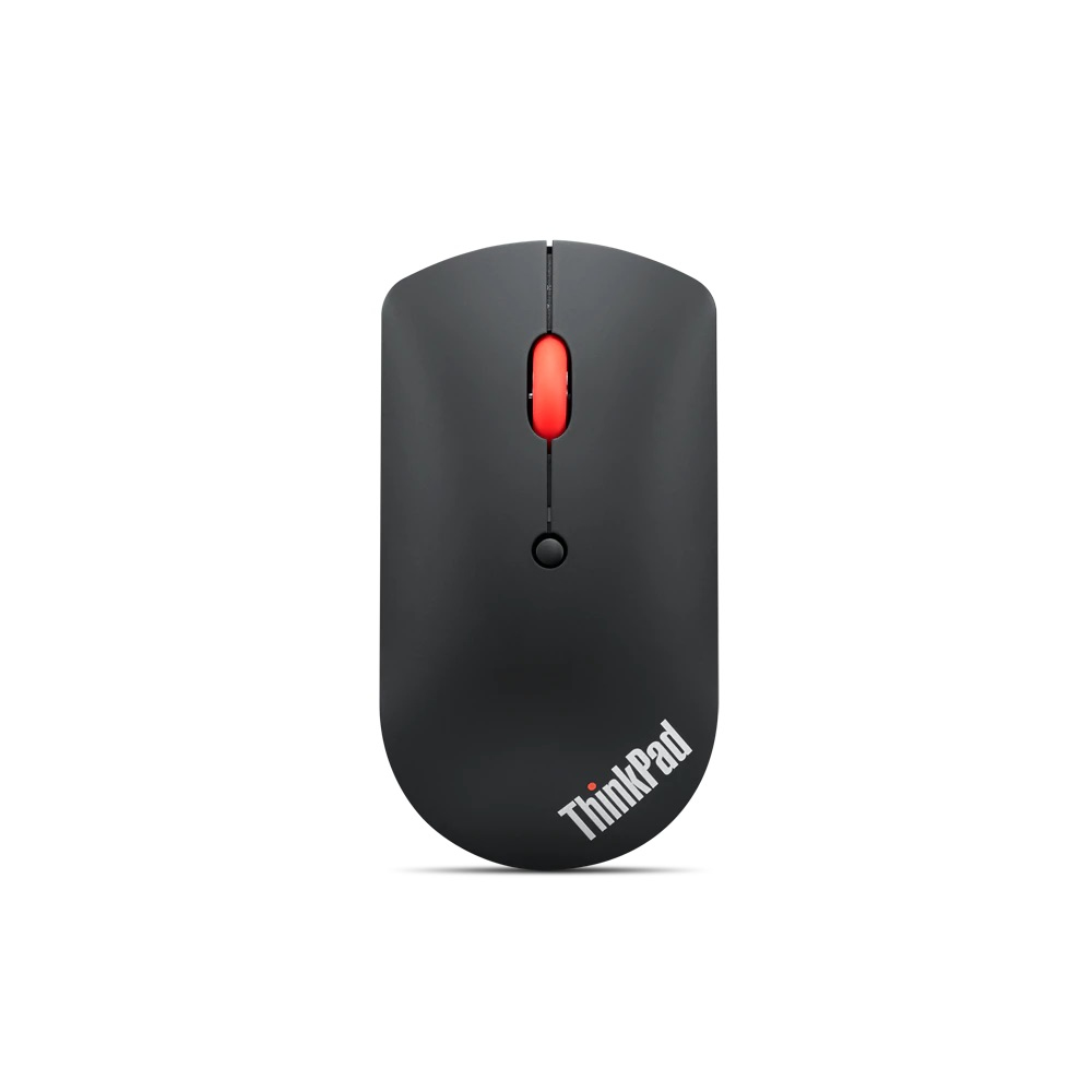 Maus Lenovo ThinkPad Silent Bluetooth Mouse