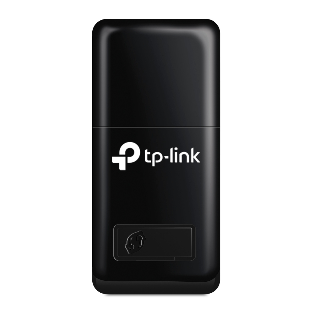 WLAN-Adapter TP-Link TL-WN823N USB 300MBit