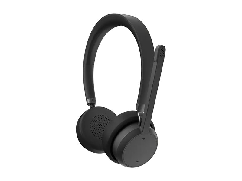 Headset Lenovo Wireless Stereo Headset Bluetooth