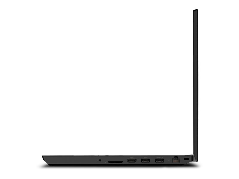 Notebook Lenovo ThinkPad P15v G3 AMD Ryzen 7 6850H 3,20GHz