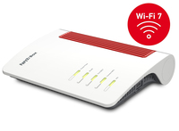 Router FRITZ! Fritz!Box 5690 AX WLAN 5760MBit DECT
