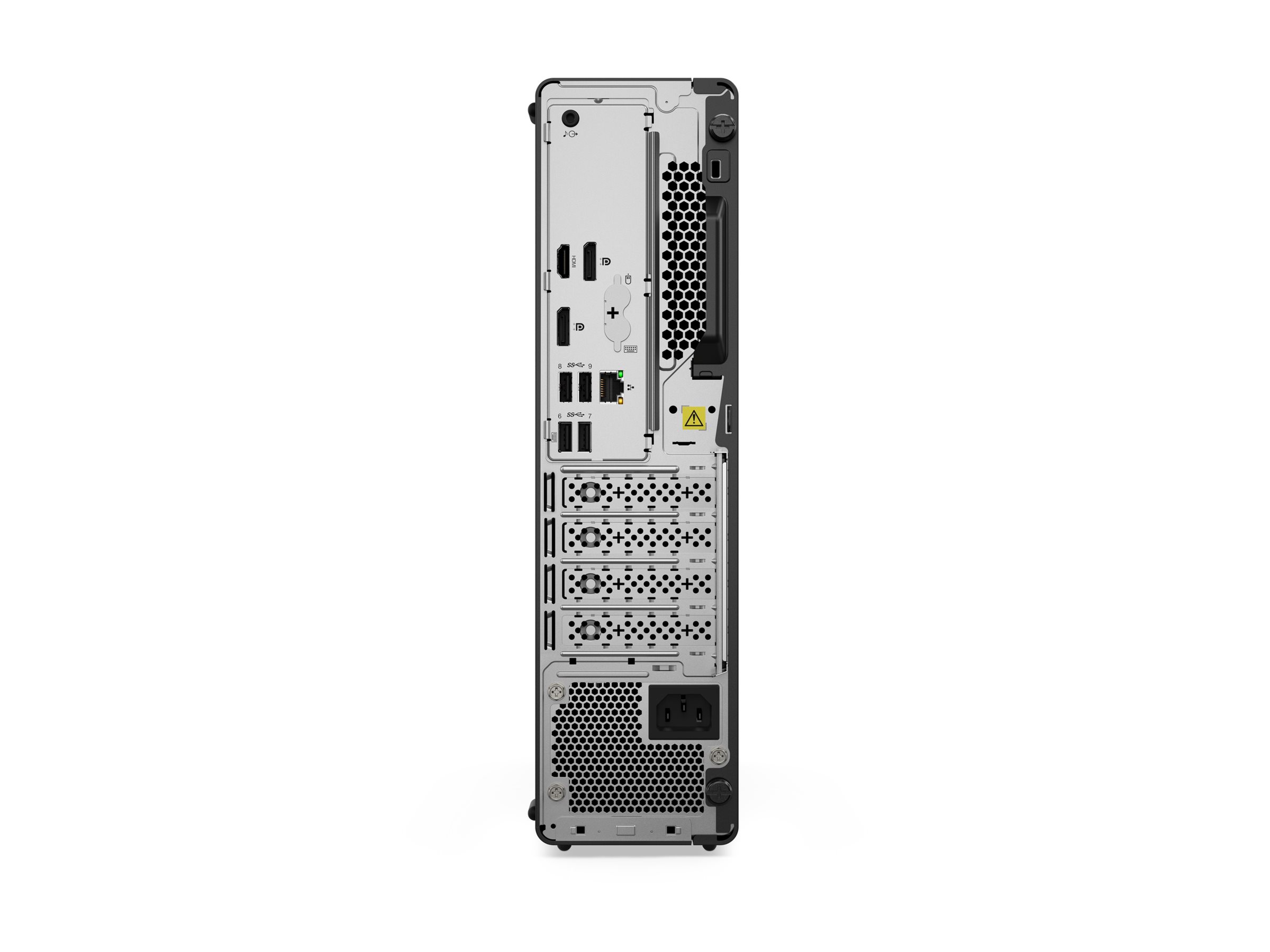 PC-System Lenovo ThinkCentre M70s G6 SFF Core Ultra 5 225
