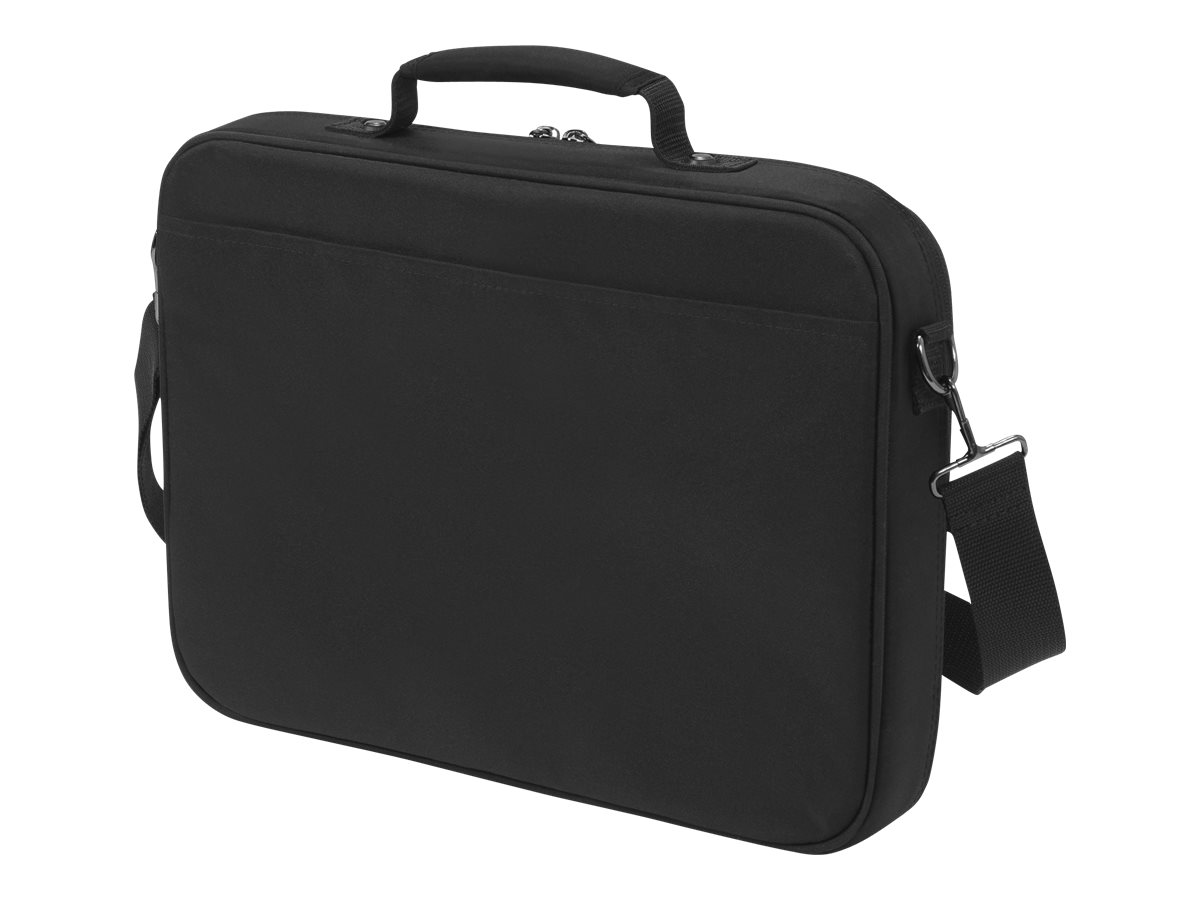 Notebooktasche Dicota Multi BASE 13-14.1  sw