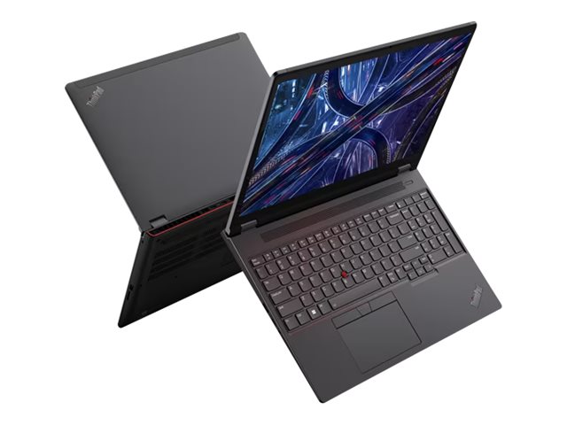 CAMPUS-Book Lenovo ThinkPadP16 G2 Core i9-13980HX 2,20GHz