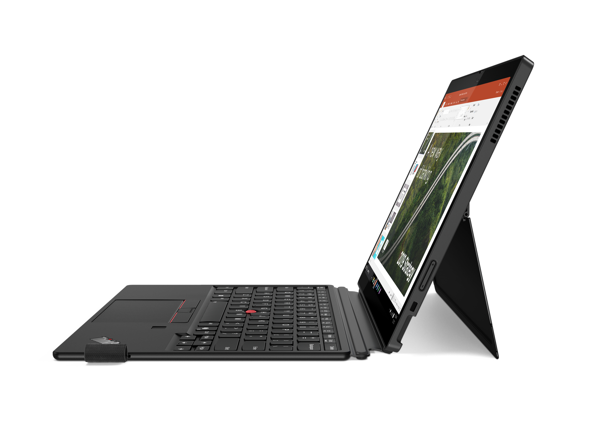 CAMPUS-Tablet Lenovo ThinkPad X12 Detachable G2 Ultra 5 134U