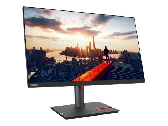 TFT-Monitor Lenovo ThinkVision P24h-30 60,4cm(23,8-Zoll) WQHD