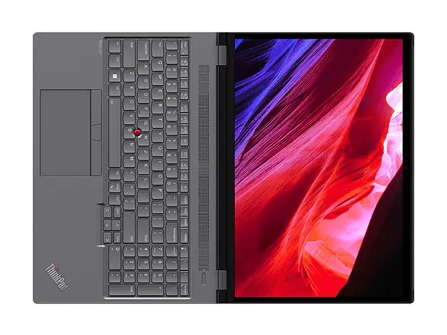 CAMPUS-Book Lenovo ThinkPadP16 G2 Core i7-14700HX 2,10GHz
