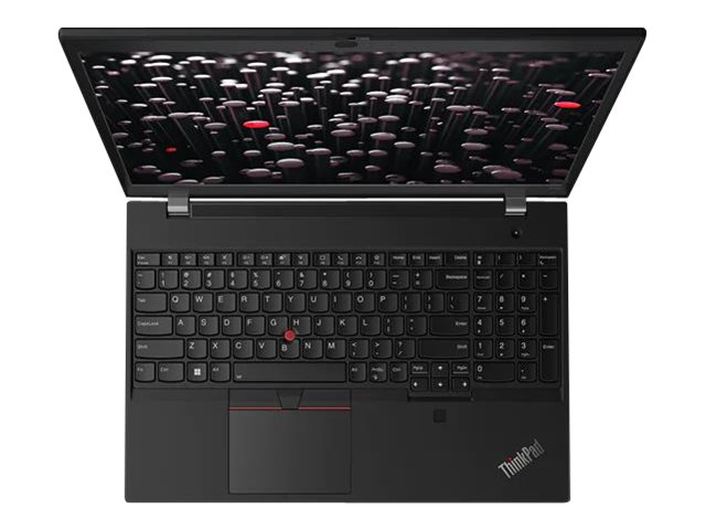 Notebook Lenovo ThinkPad P15v G3 AMD Ryzen 7 6850H OB