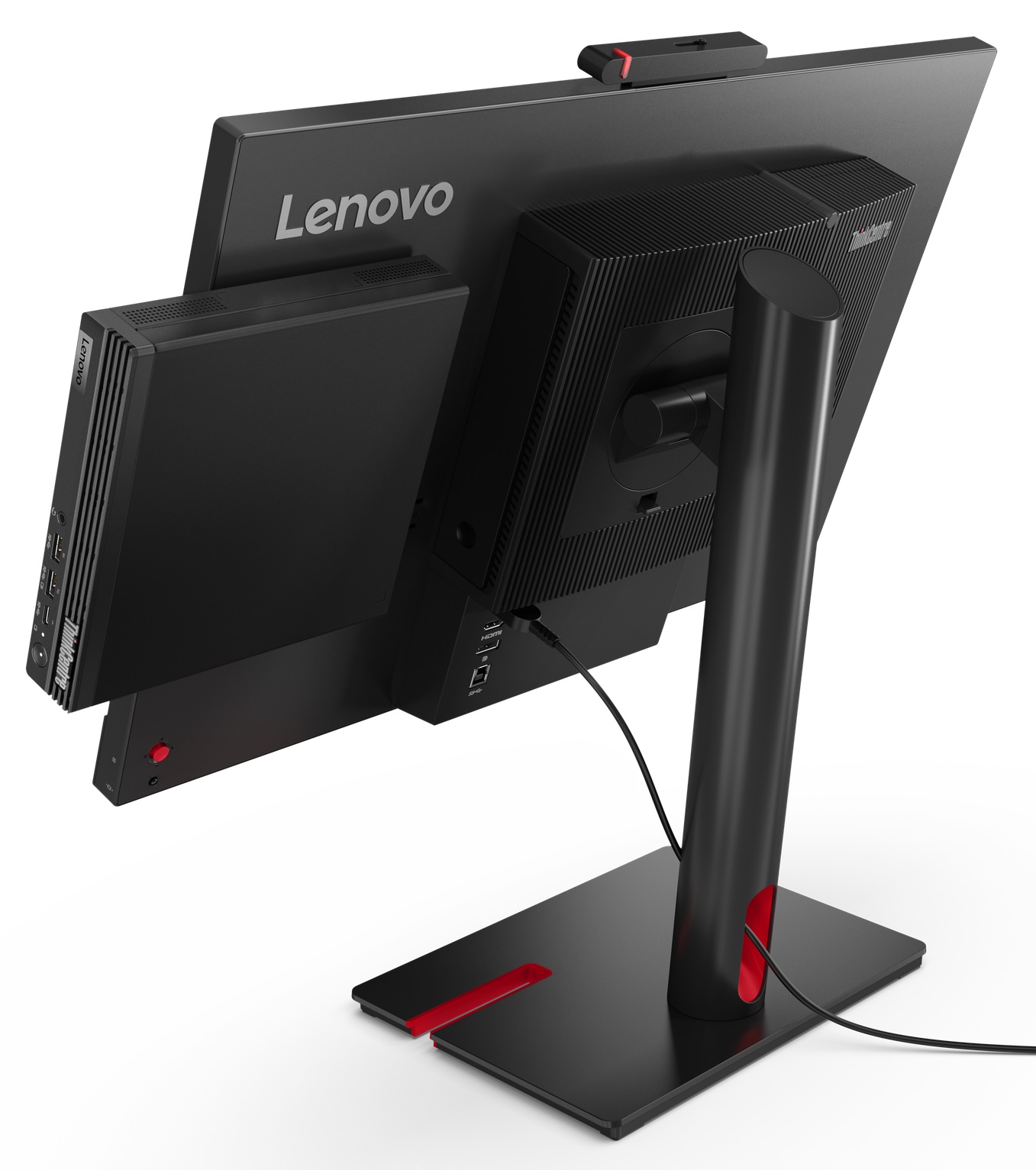 PC-System Lenovo ThinkCentre M70q G5 Tiny Core i5-13400T