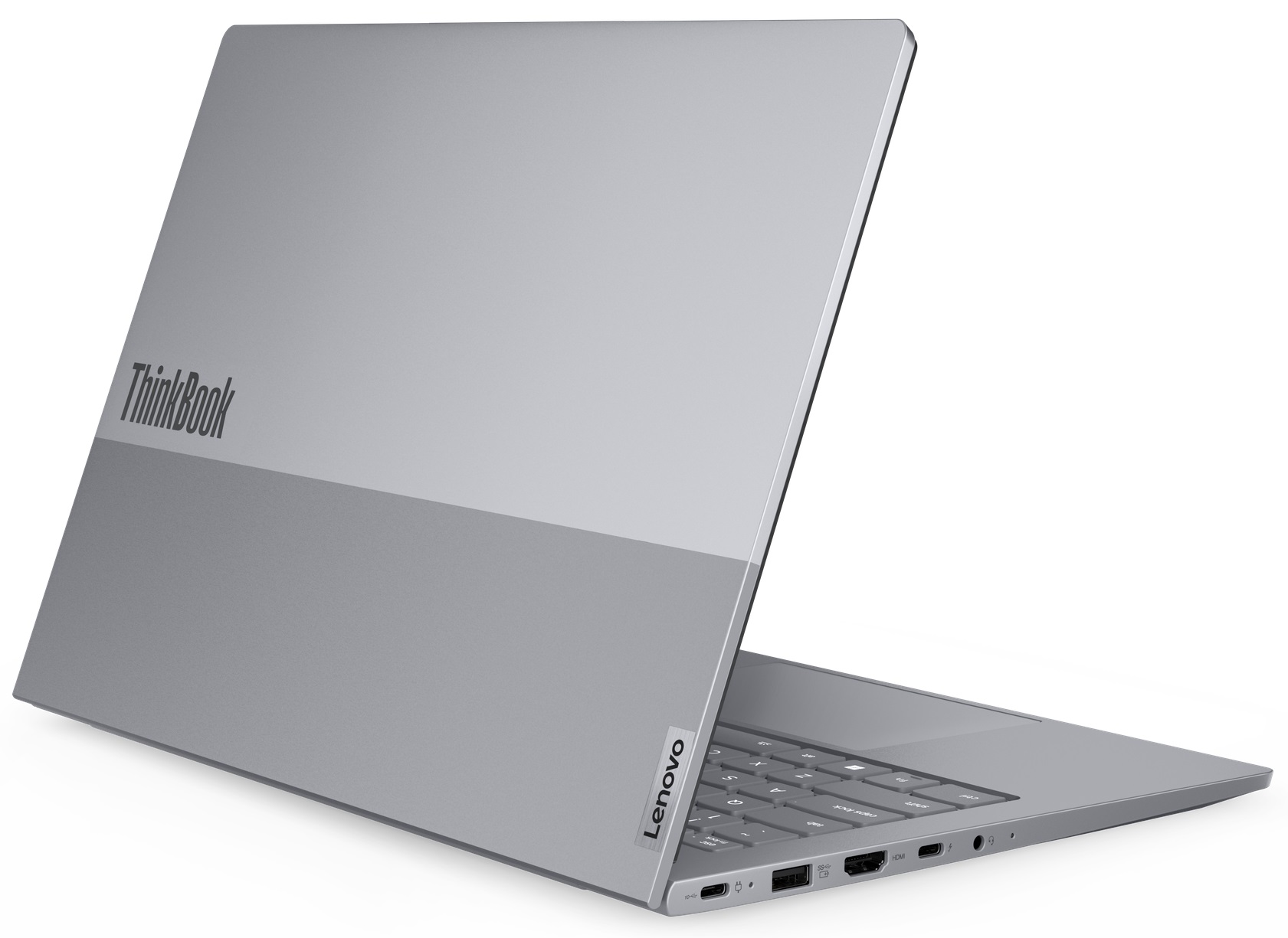 Notebook Lenovo ThinkBook 14 G8 Intel Core Ultra 5 225U