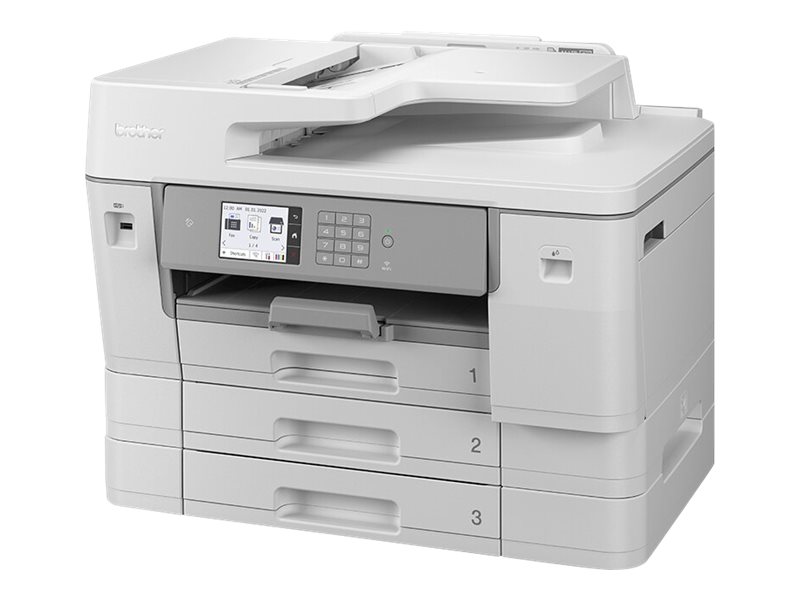 Drucker Brother MFC-J6957DW A3 Tinte 4800dpi USB/LAN/WLAN