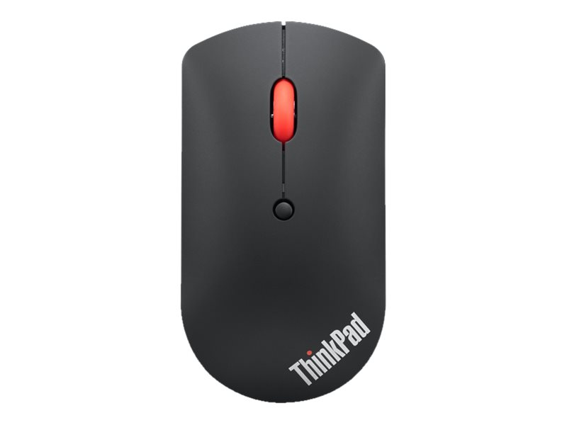 CAMPUS-Maus Lenovo ThinkPad Silent Bluetooth Mouse