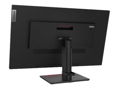 CAMPUS-TFT Lenovo ThinkVision T32h 80cm (32-Zoll) WQHD IPS