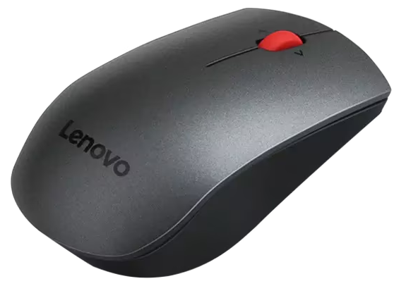 Maus Lenovo Professional Wireless Laser Mouse