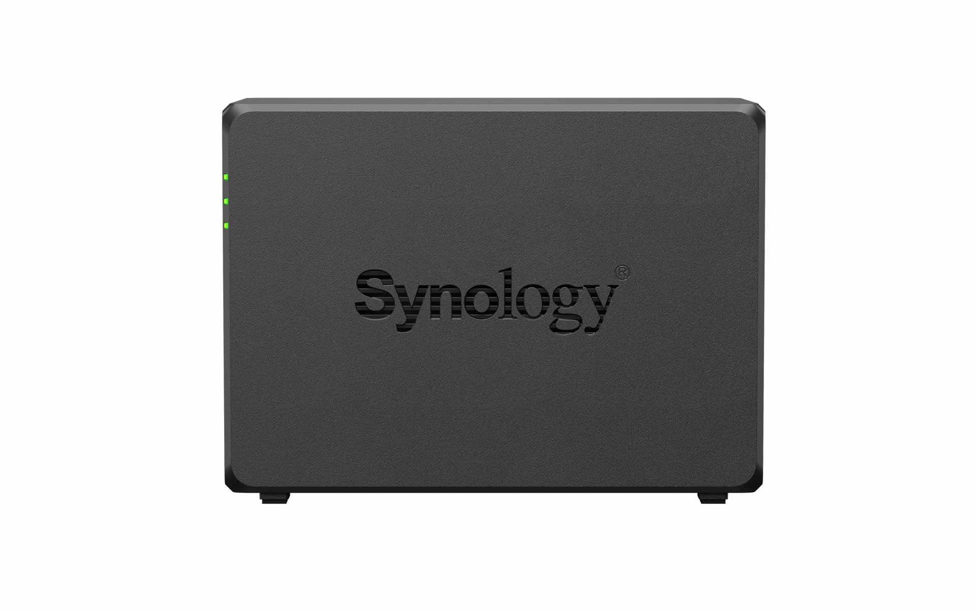 NAS Synology Diskstation DS725+ 2x3,5-Zoll 2xM.2 2xLAN