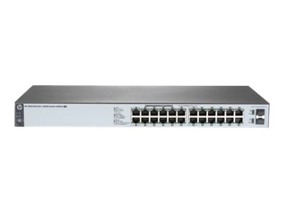 Switch HPE OfficeConnect 1820-24G-PoE+ 12xPoE+ Port