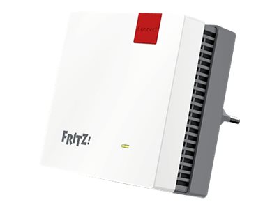 WLAN-Repeater AVM Fritz!WLAN 1200 AX 3000MBit/s LAN