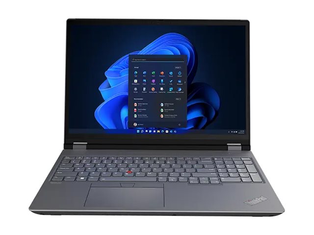 Notebook Lenovo ThinkPad P16 G2 Core i7-14700HX 2,10GHz