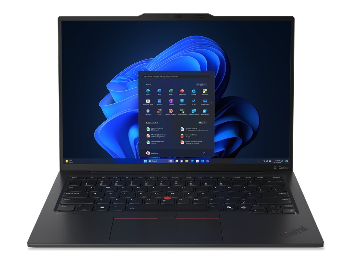 CAMPUS-Book Lenovo ThinkPad X1 Carbon G13 Core Ultra 7 255U