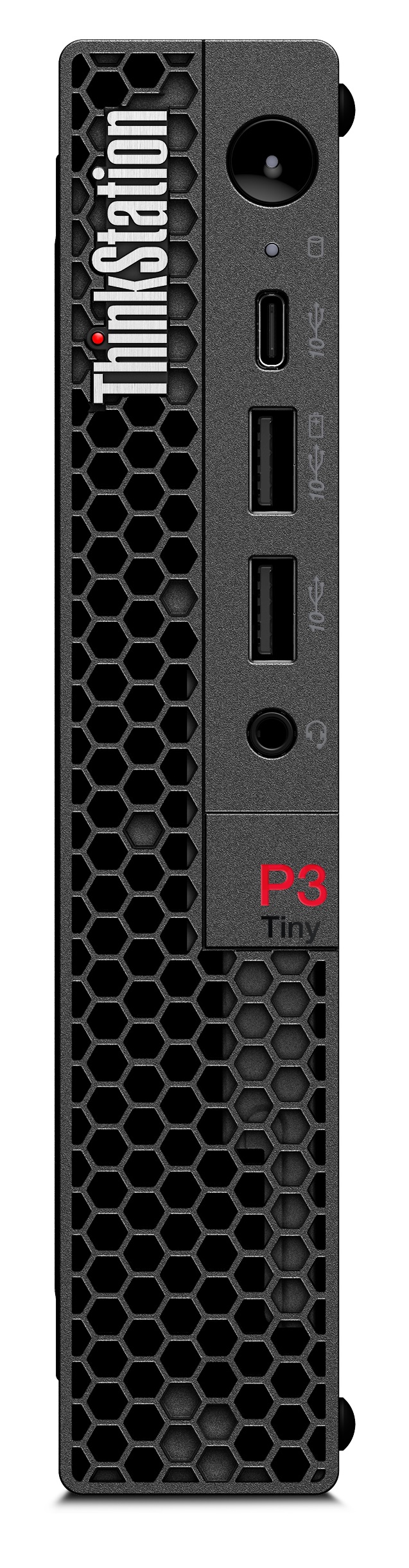 CAMPUS-PC Lenovo ThinkStation P3 Tiny Core i5-14600 2,70GHz