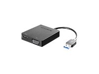 Grafikadapter Lenovo USB3.2 Gen1 / VGA/HDMI