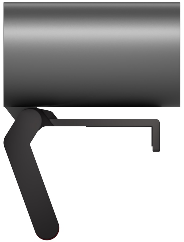 Webcam Lenovo ThinkSmart Cam AI, UHD 4K inkl. Dual-Mikrofon