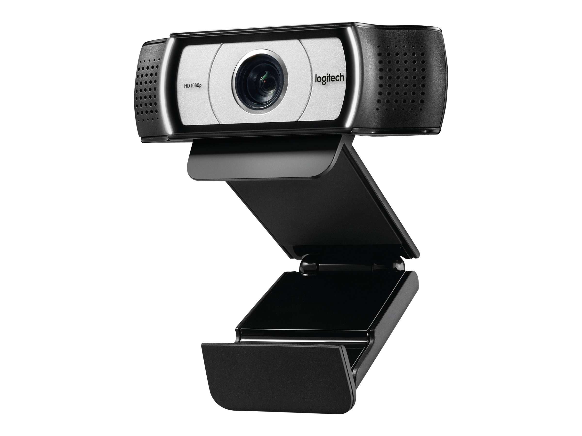 Webcam Logitech HD Webcam C930e 2,1MP 1080p