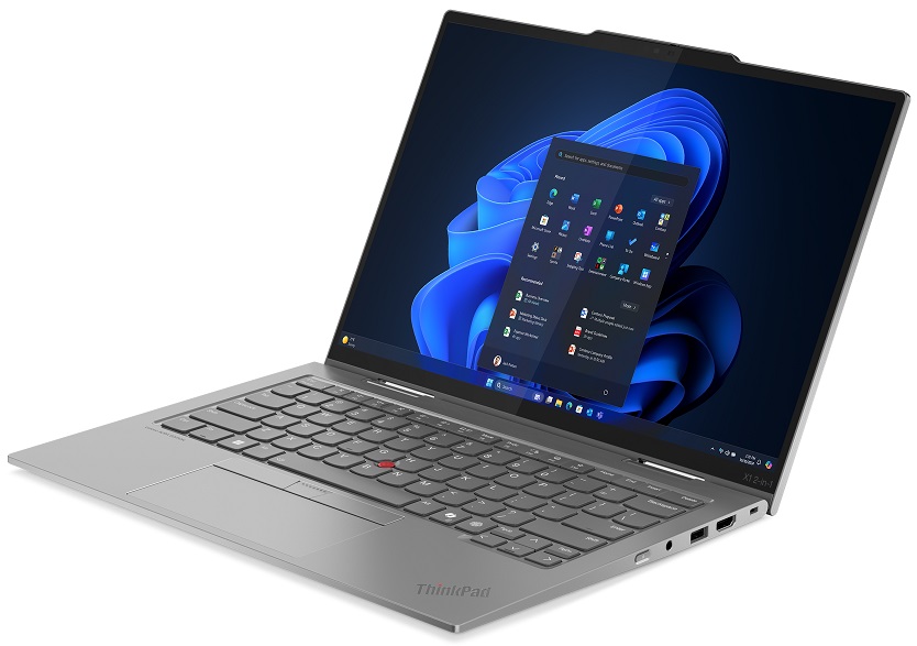CAMPUS-Book Lenovo ThinkPad X1 2-in-1 G10 Core Ultra 7 255U
