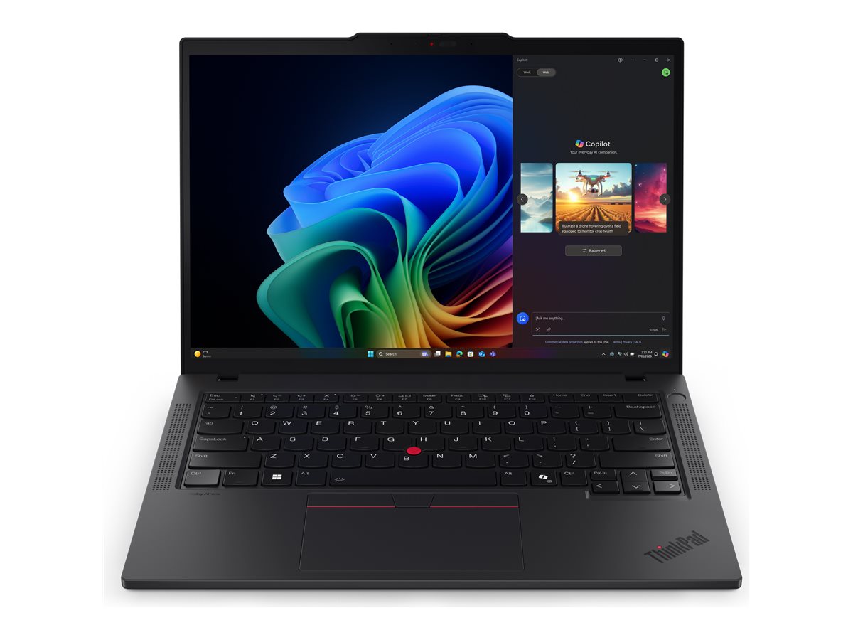 CAMPUS-Book Lenovo ThinkPadT14 G6 Intel Core Ultra 5 225U