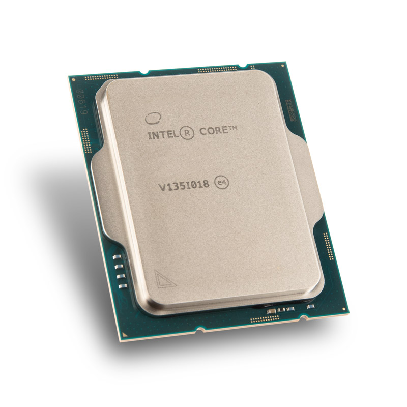 CPU Intel Core i9-13900K So1700 8x3,00GHz DDR4/DDR5